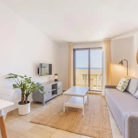 Terraza Al Mar Appartement