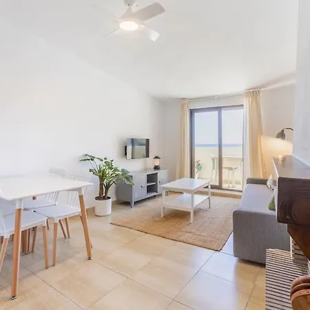 Terraza Al Mar Appartement *