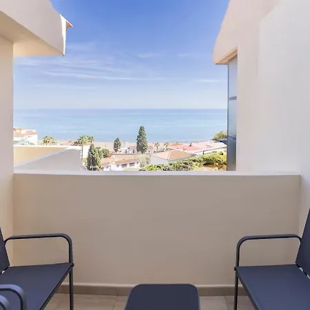 Appartement Terraza Al Mar *