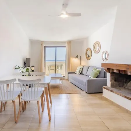 Terraza Al Mar Appartement