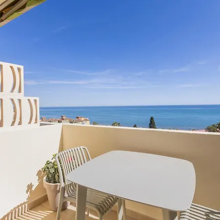 Terraza Al Mar *