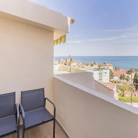 Apartment Terraza Al Mar