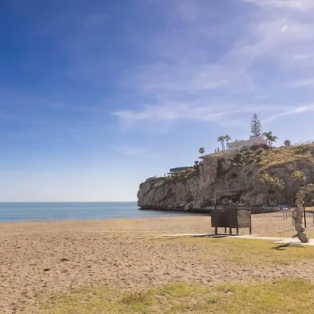 Terraza Al Mar *